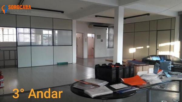 Comercial em , Sorocaba - Comercial Jardim Trujilo - Foto 5